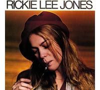 Jones, Rickie Lee - Rickie Lee Jones [VINYL]