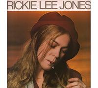 Jones Rickie Lee - Ricky Lee Jones [VINYL]
