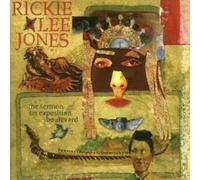 Jones, Rickie Lee - Sermon On Exposition Boulevard