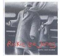 Jones,Rickie Lee - Traffic from Paradise [CASSETTE]