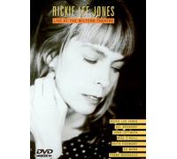Jones, Rickie Lee - Wiltern Theatre [DVD] [1992] [Region 1] [US Import] [NTSC]