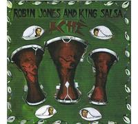 Jones, Robin - Ache