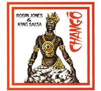 Jones, Robin - Chango