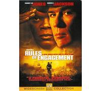 Jones - Rules of Engagement [DVD] [2000] [Region 1] [US Import] [NTSC]
