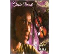 Jones, Salena - Classic Salena