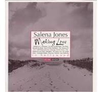 Jones, Salena - In Hollywood