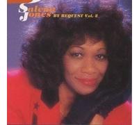 Jones, Salena - Mack Knife