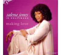 Jones, Salena - Making Love In Hollywood