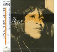 Jones, Salena - Those Eyes