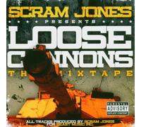 Jones, Scram - Loose Cannons