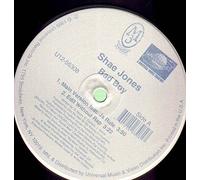 Jones,Shae - Bad Boy [Vinyl Single] [VINYL]