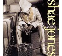 Jones, Shae - Talk Show [CASSETTE]