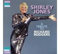 Jones, Shirley - Tribute to Richard Rodgers