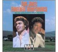 Jones - Sing Country Favorites