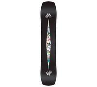 Jones Snowboards Mind Expander Twin 2025 Snowboard black 154