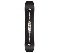 Jones Snowboards Mind Expander Twin 2025 Snowboard black 162