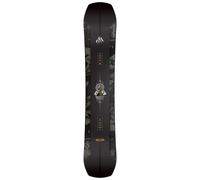 Jones Snowboards Mountain Twin Pro 2026 Snowboard black 165W
