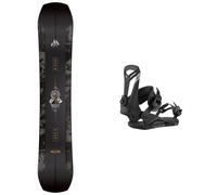 Jones - Mountain Twin Pro - 154 - Snowboard