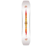 Jones - Snowboard - Tweaker 2025 for Men in Wood - Size 156 cm - White White