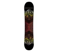 Jones - Snowboard - Youth Ultra Prodigy 2026 - Kid Size 140 cm - Black Black 140 cm