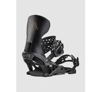 Jones Snowboards A Pro 2025 Snowboard Bindings stealth black L