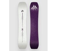 Jones Snowboards Airheart 2.0 2027 Snowboard white 155