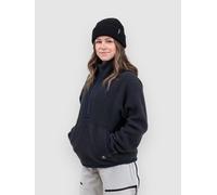 Jones Snowboards Campfire Rec Fleece Jacket stealth black S