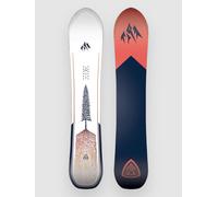 Jones Snowboards Dream Weaver 2.0 2026 Snowboard white 142
