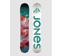 Jones Snowboards Dream Weaver Splitboard black 145