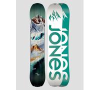Jones Snowboards Dream Weaver Splitboard black 151