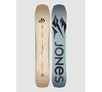 Jones Snowboards Flagship 2026 Snowboard wood veneer 158