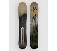 Jones Snowboards Flagship 2027 Snowboard black 159W