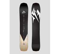 Jones Snowboards Flagship Pro 2026 Snowboard black 154
