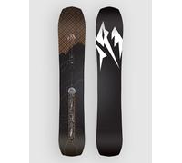 Jones Snowboards Flagship Pro 2027 Snowboard black 165W