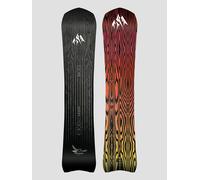 Jones Snowboards Freecarver 6000S 2025 Snowboard black 158