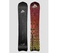 Jones Snowboards Freecarver 9000S 2026 Snowboard black 152