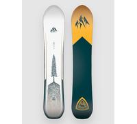 Jones Snowboards Frontier 2.0 2026 Snowboard white 156
