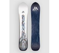 Jones - All-mountain snowboard - Frontier 2.0 2027 for Men - Size 159 cm - White White 159 cm