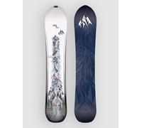 Jones Snowboards Frontier 2.0 2027 Splitboard white 158W