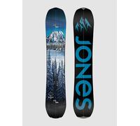 Jones Snowboards Frontier Splitboard black 159