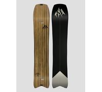 Jones Snowboards Hovercraft 2.0 Splitboard black 160