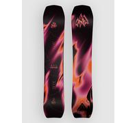 Jones Snowboards Howler 2027 Snowboard black 151