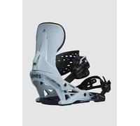 Jones Snowboards Mercury 2025 Snowboard Bindings navy M