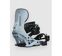Jones Snowboards Mercury 2026 Snowboard Bindings arctic blue L