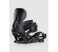 Jones Snowboards Mercury 2026 Snowboard Bindings eclipse black L