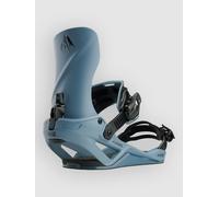 Jones Snowboards Mercury Fase 2027 Snowboard Bindings polar blue M