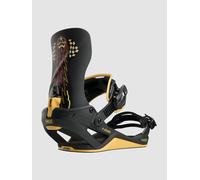 Jones Snowboards Mercury Fase Harry Kearney LTD 2027 Snowboar white L