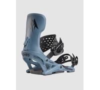 Jones Snowboards Meteorite 2025 Snowboard Bindings blue M