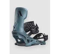 Jones Snowboards Meteorite 2026 Snowboard Bindings arctic shadow blue L