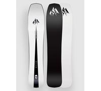 Jones Snowboards Mind Expander Snowboard black 146